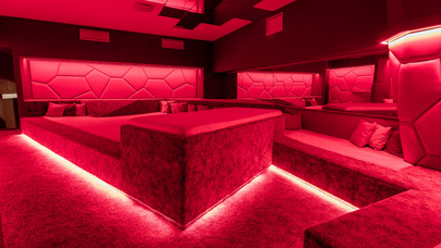 Swingers Club Fantasy - Swinger Club in Prague, Czechia