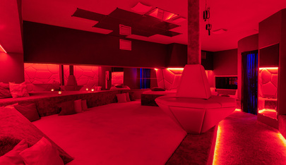 Swingers Club Fantasy - Swinger Club in Prague, Czechia