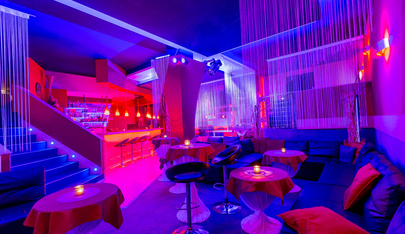Swingers Club Fantasy - Swinger Club in Prague, Czechia