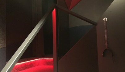 Swingers Club Fantasy - Swinger Club in Prague, Czechia