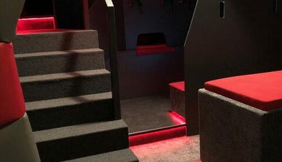 Swingers Club Fantasy - Swinger Club in Prague, Czechia