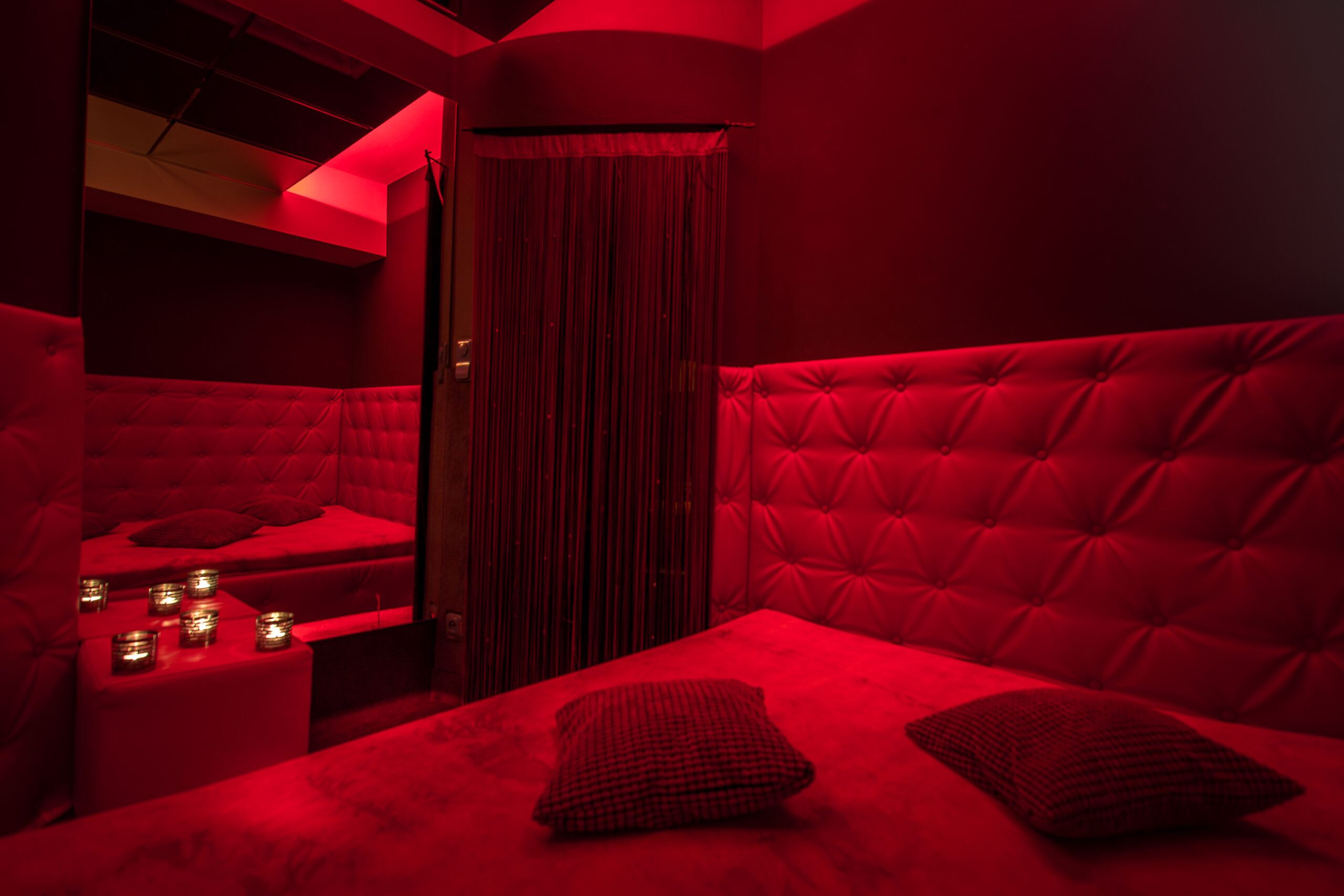 Swingers Club Fantasy - Swinger Club in Prague, Czechia