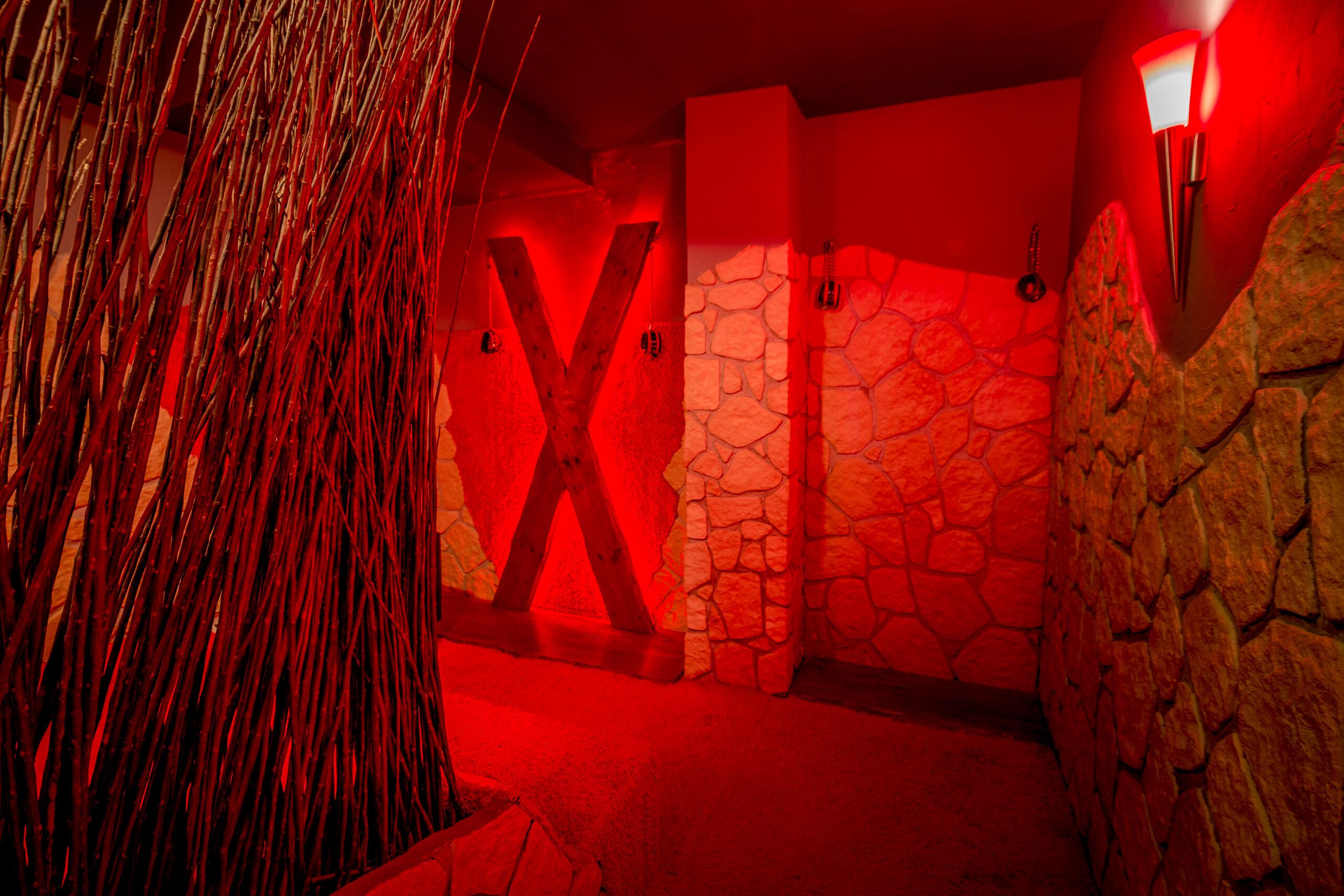 Swingers Club Fantasy - Swinger Club in Prague, Czechia