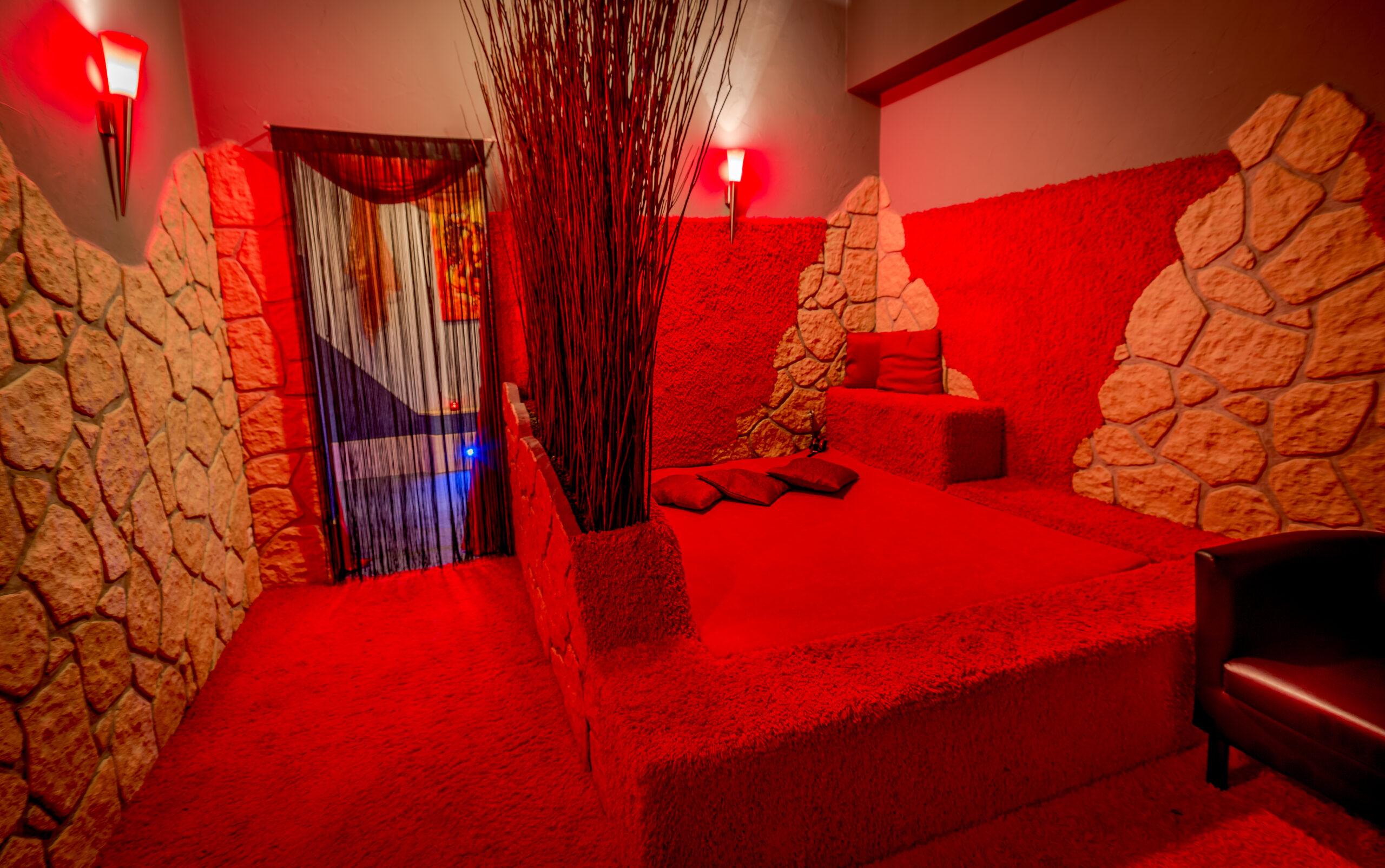 Swingers Club Fantasy - Swinger Club in Prague, Czechia