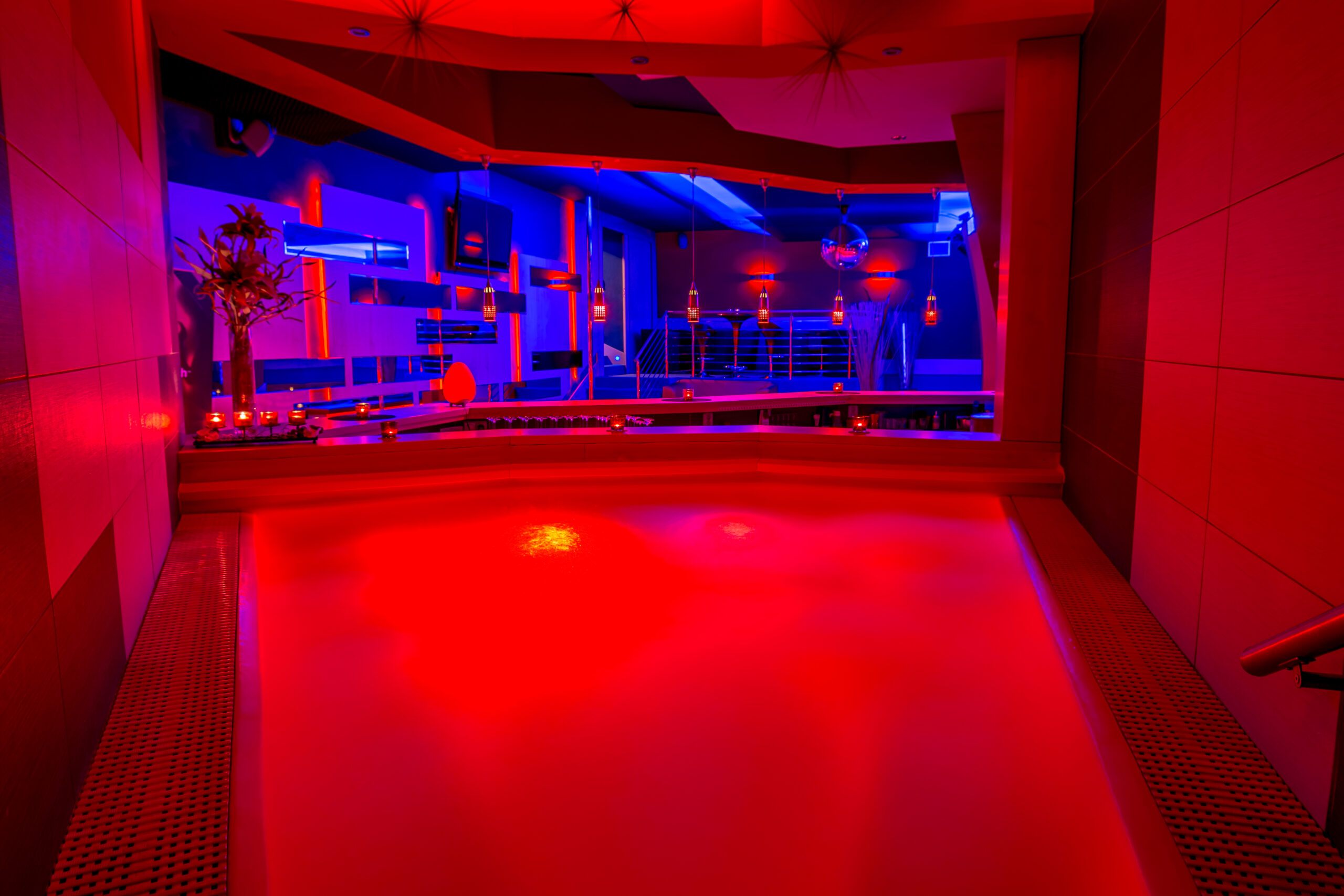 Swingers Club Fantasy - Swinger Club in Prague, Czechia