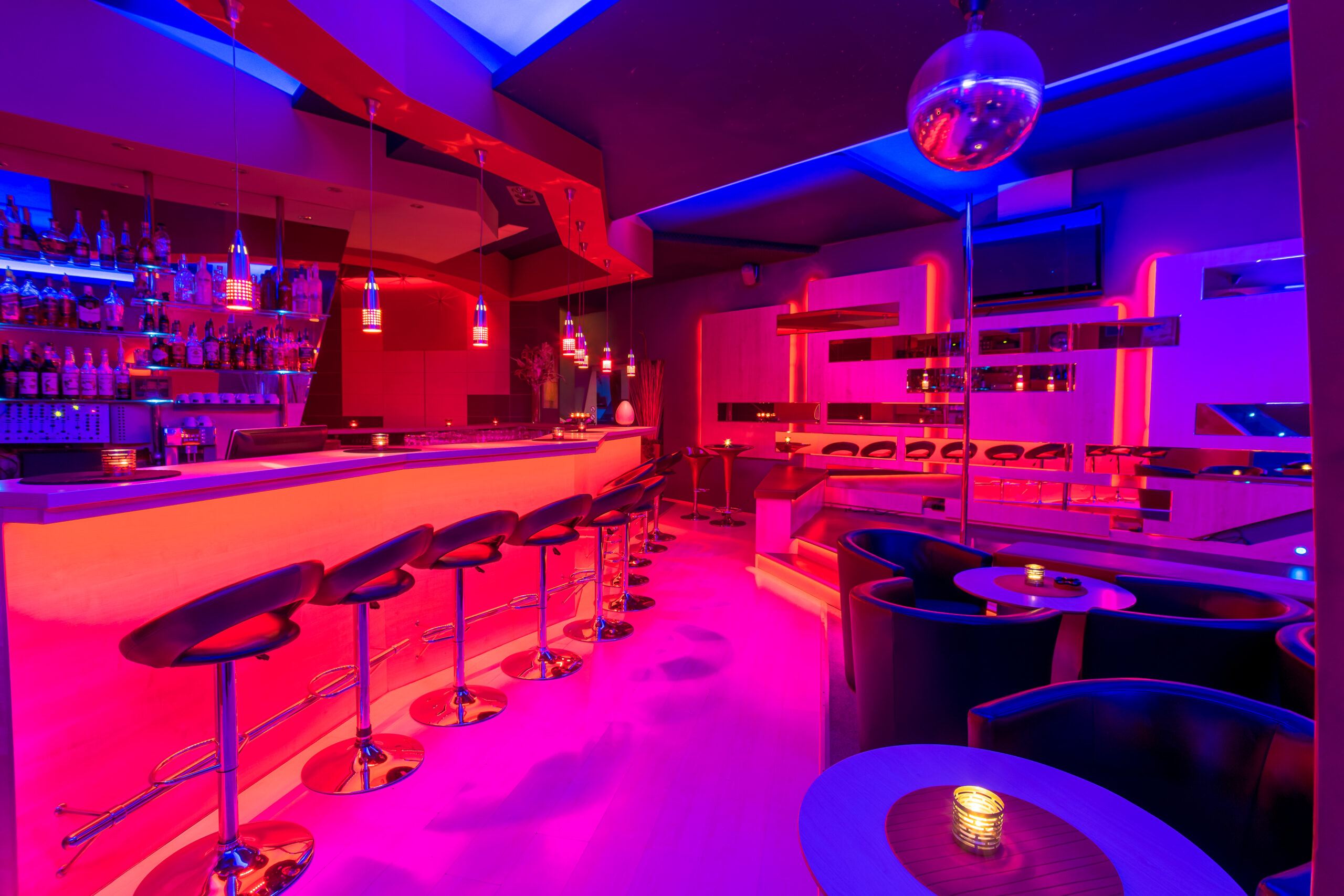 Swingers Club Fantasy - Swinger Club in Prague, Czechia
