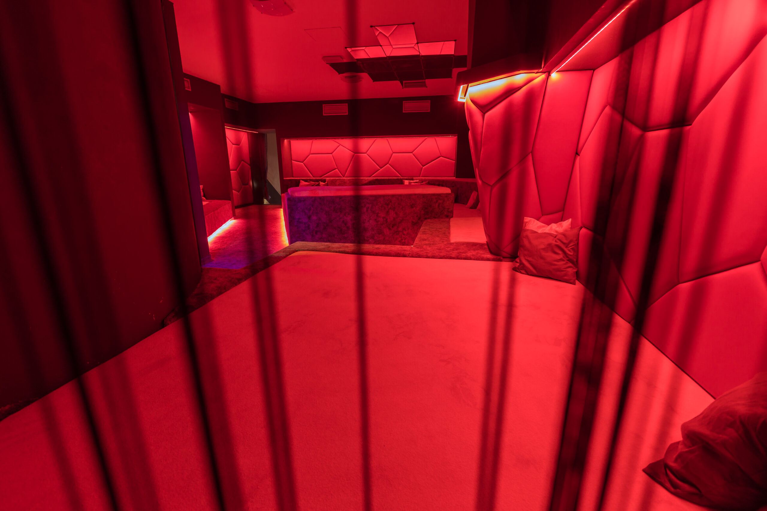 Swingers Club Fantasy - Swinger Club in Prague, Czechia