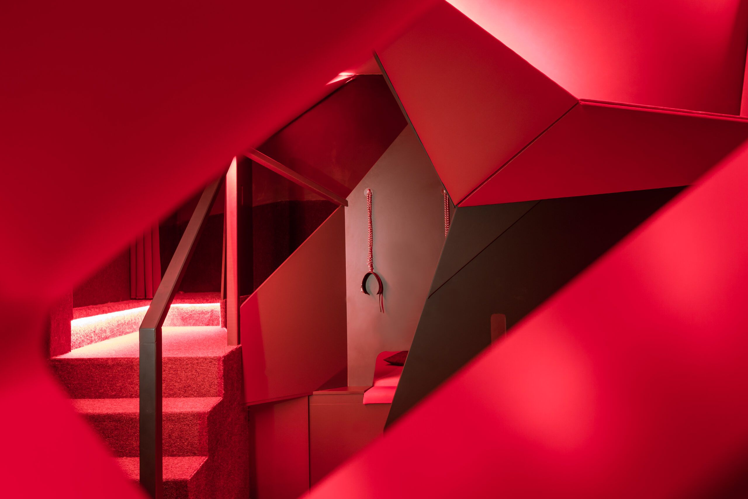 Swingers Club Fantasy - Swinger Club in Prague, Czechia