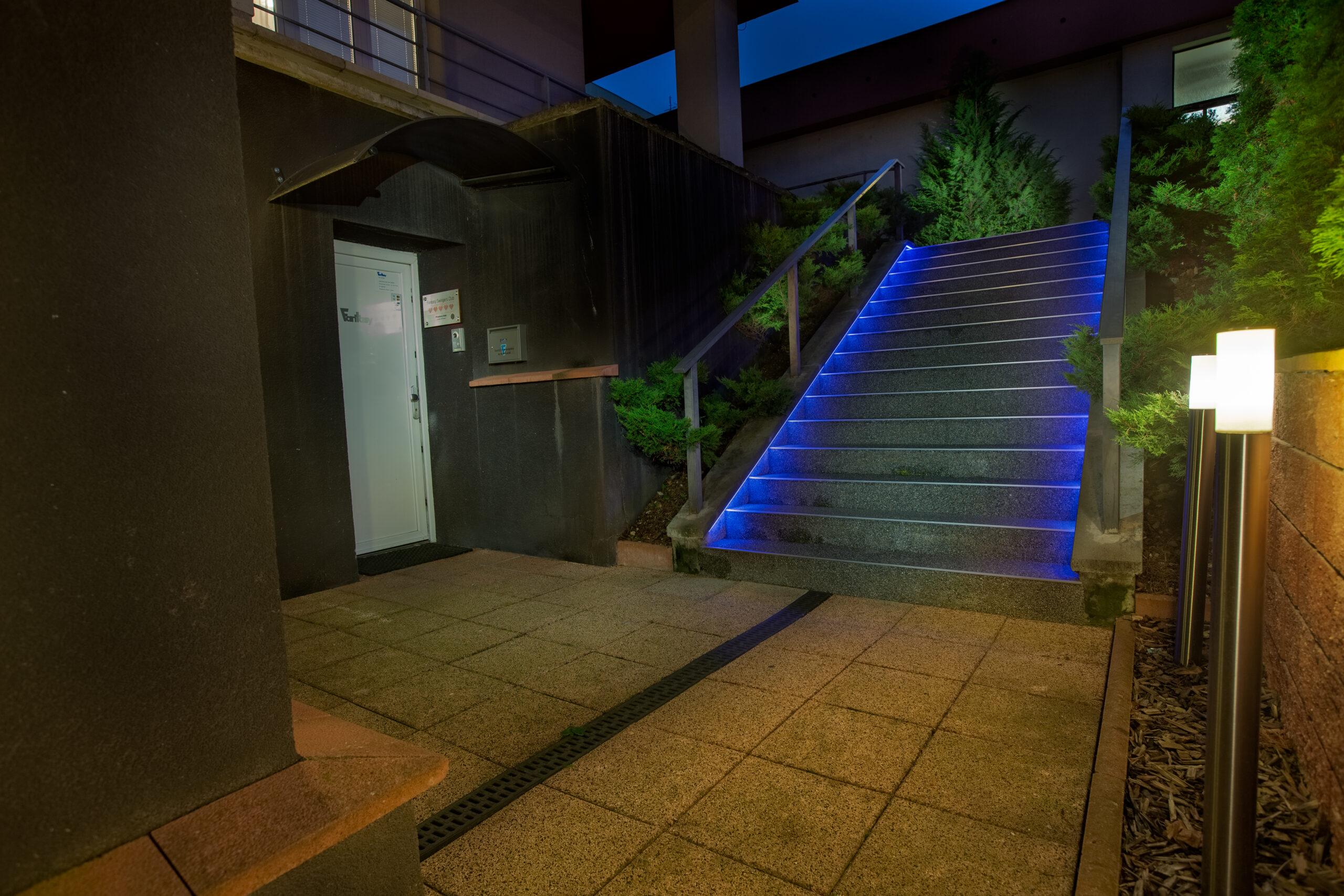 Swingers Club Fantasy - Swinger Club in Prague, Czechia