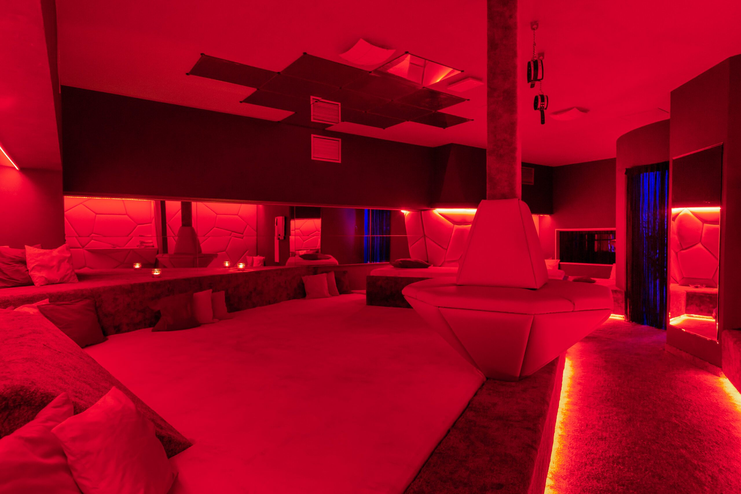 Swingers Club Fantasy - Swinger Club in Prague, Czechia