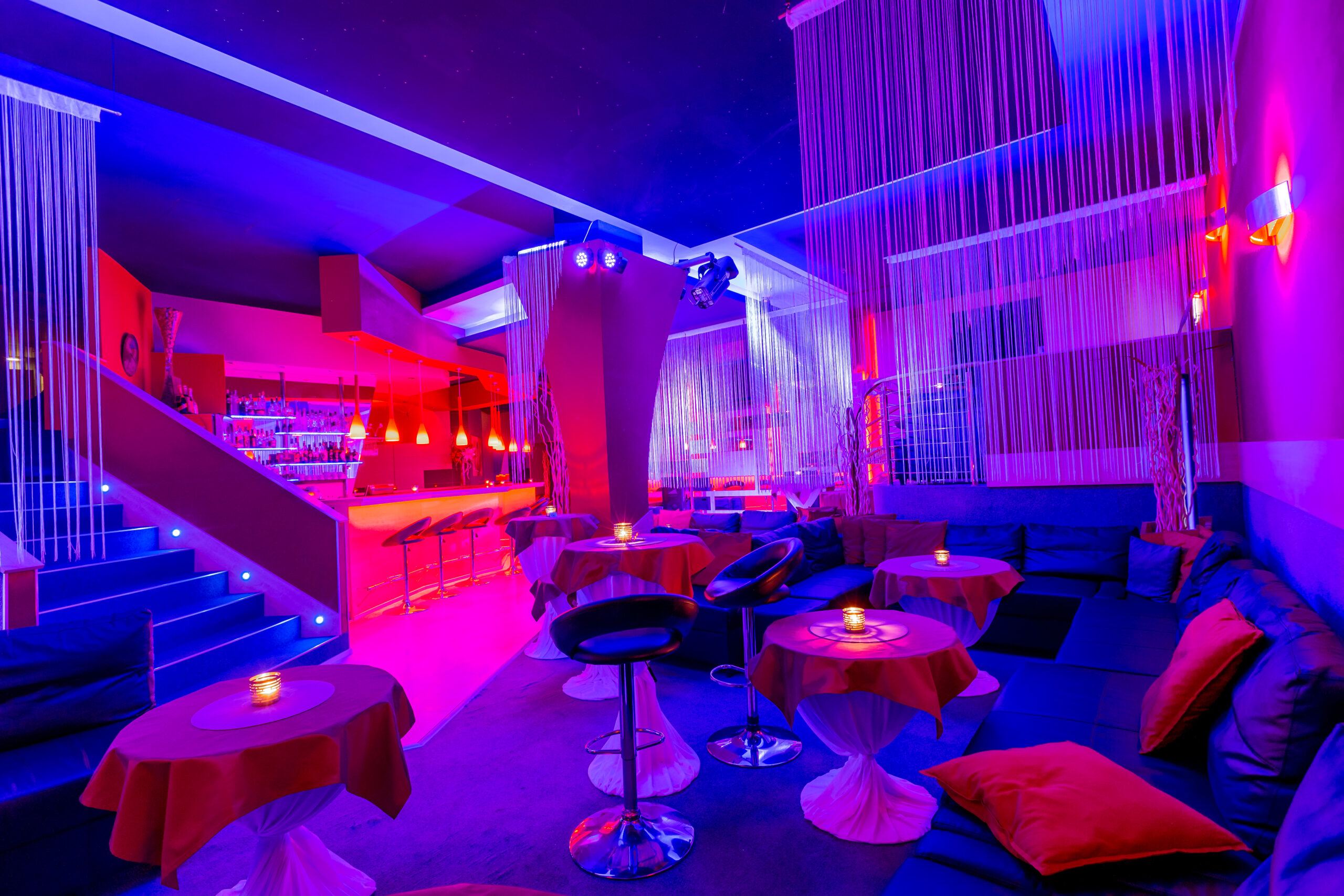 Swingers Club Fantasy - Swinger Club in Prague, Czechia