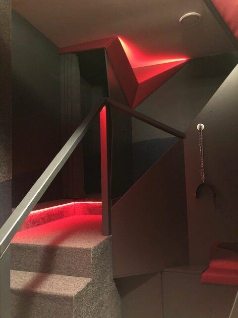 Swingers Club Fantasy - Swinger Club in Prague, Czechia