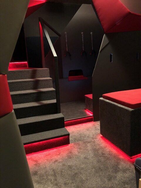 Swingers Club Fantasy - Swinger Club in Prague, Czechia
