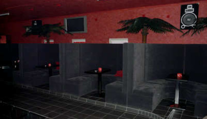 Night Club Venus - Nightclub in Rozvadov, Czechia