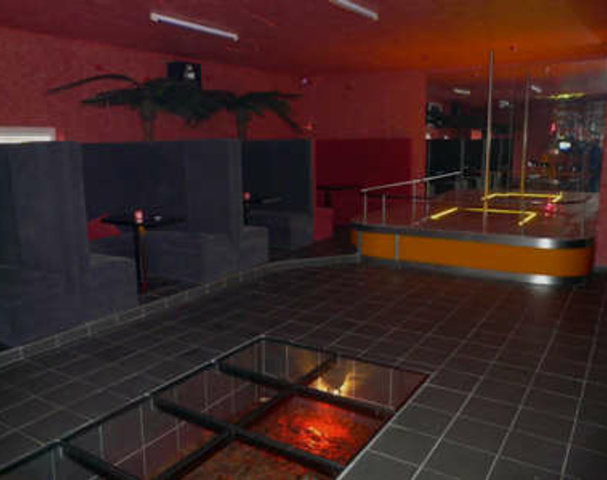 Night Club Venus - Nightclub in Rozvadov, Czechia