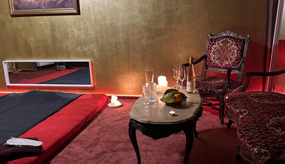 Erotic Massage Prague | Fox Club - Erotic Massage in Stare M Sto, Czechia