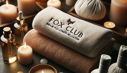 Erotic Massage Prague | Fox Club - Erotic Massage in Stare M Sto, Czechia