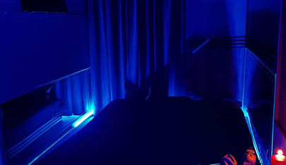 Erotic Massage Prague | Fox Club - Erotic Massage in Stare M Sto, Czechia