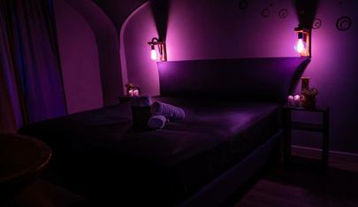 Erotic Massage Prague | Fox Club - Erotic Massage in Stare M Sto, Czechia