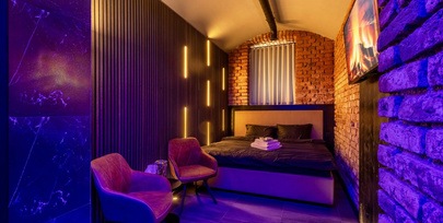 Erotic Massage Prague | Fox Club - Erotic Massage in Stare M Sto, Czechia