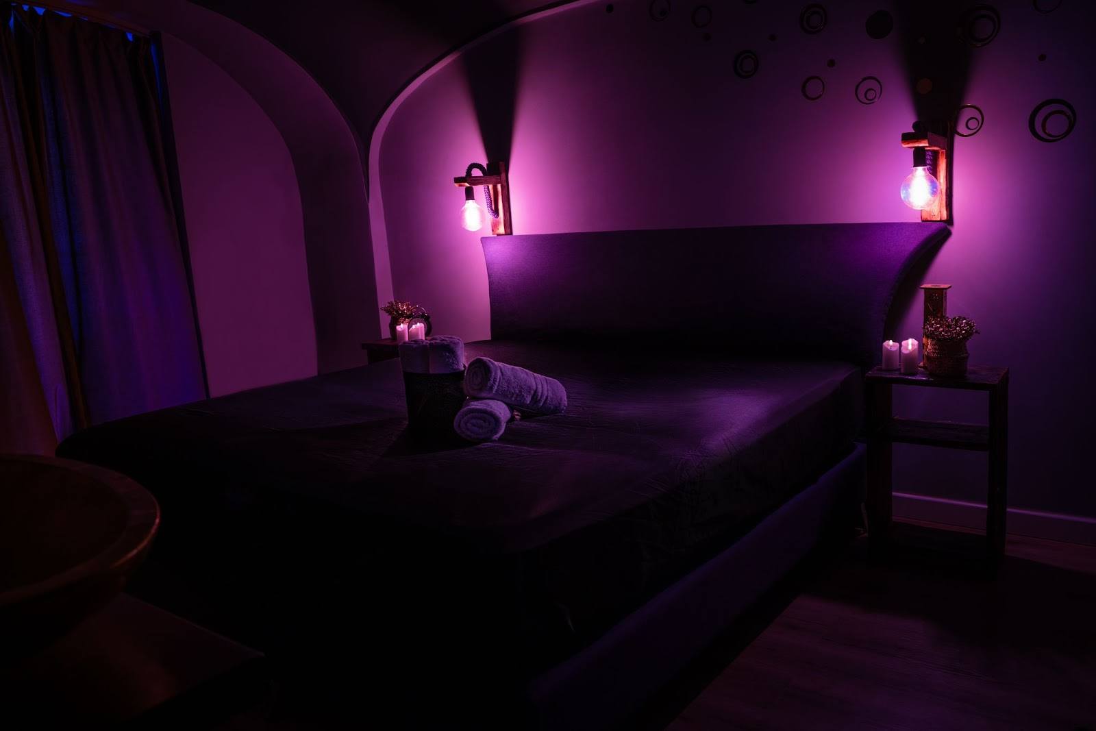 Erotic Massage Prague | Fox Club - Erotic Massage in Stare M Sto, Czechia