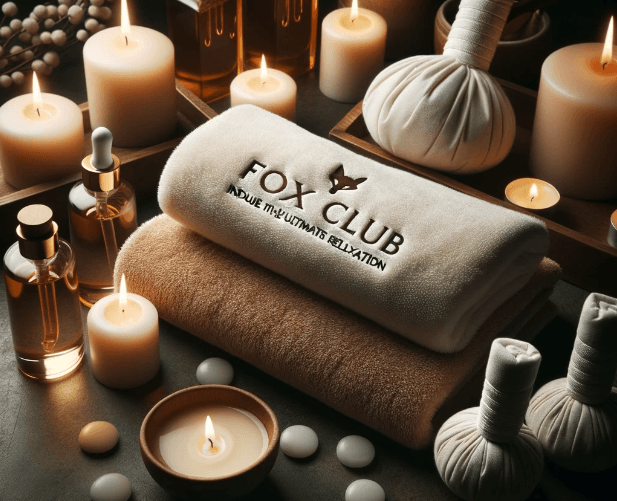 Erotic Massage Prague | Fox Club - Erotic Massage in Stare M Sto, Czechia