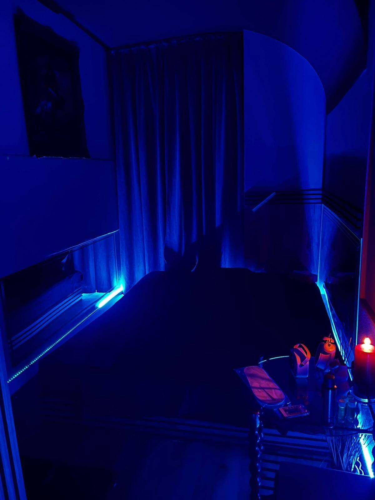 Erotic Massage Prague | Fox Club - Erotic Massage in Stare M Sto, Czechia
