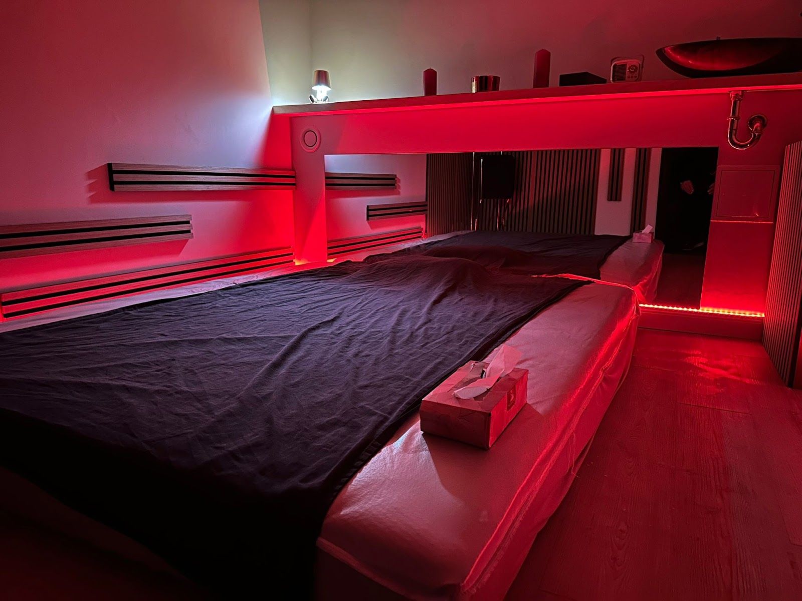 Erotic Massage Prague | Fox Club - Erotic Massage in Stare M Sto, Czechia