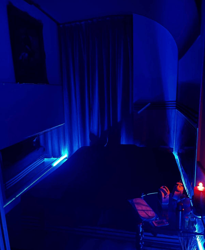 Erotic Massage Prague | Fox Club - Erotic Massage in Stare M Sto, Czechia