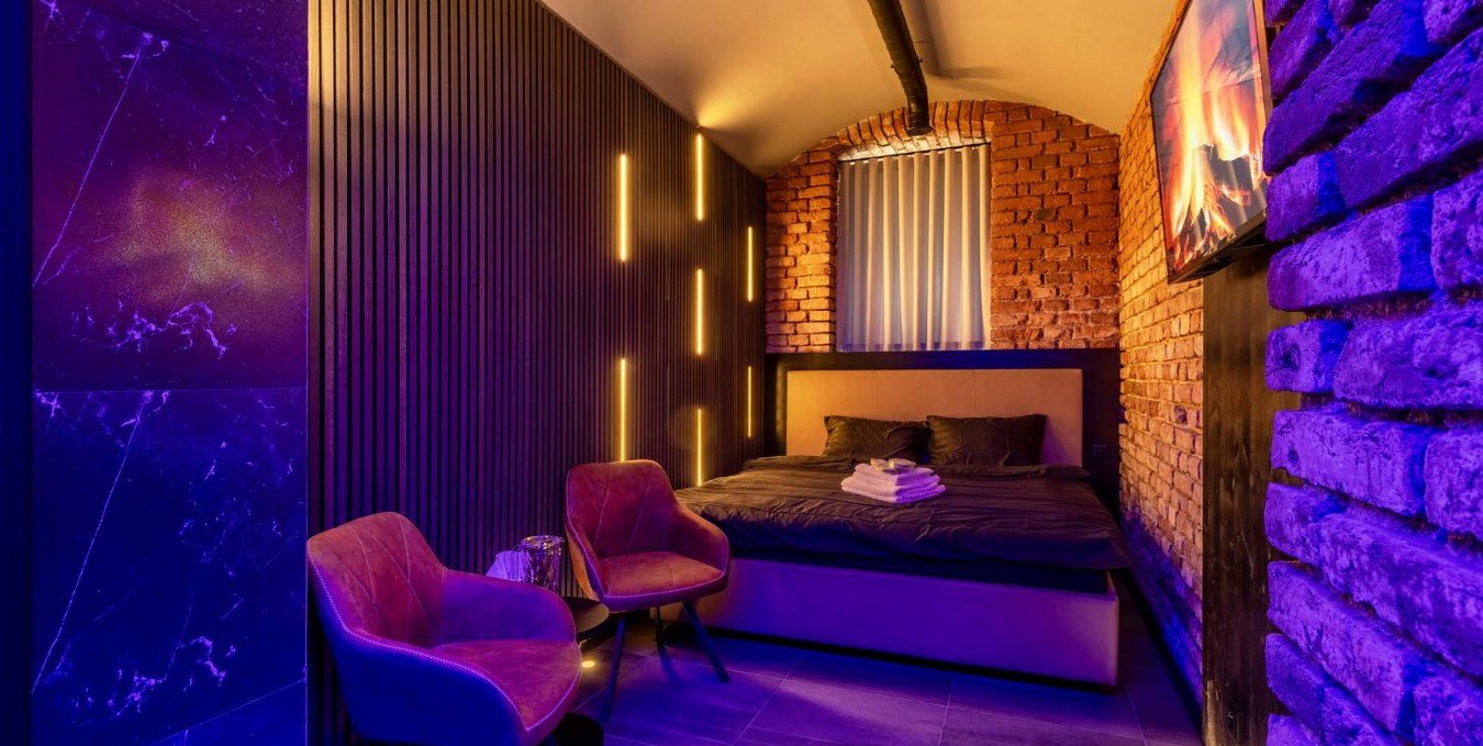 Erotic Massage Prague | Fox Club - Erotic Massage in Stare M Sto, Czechia