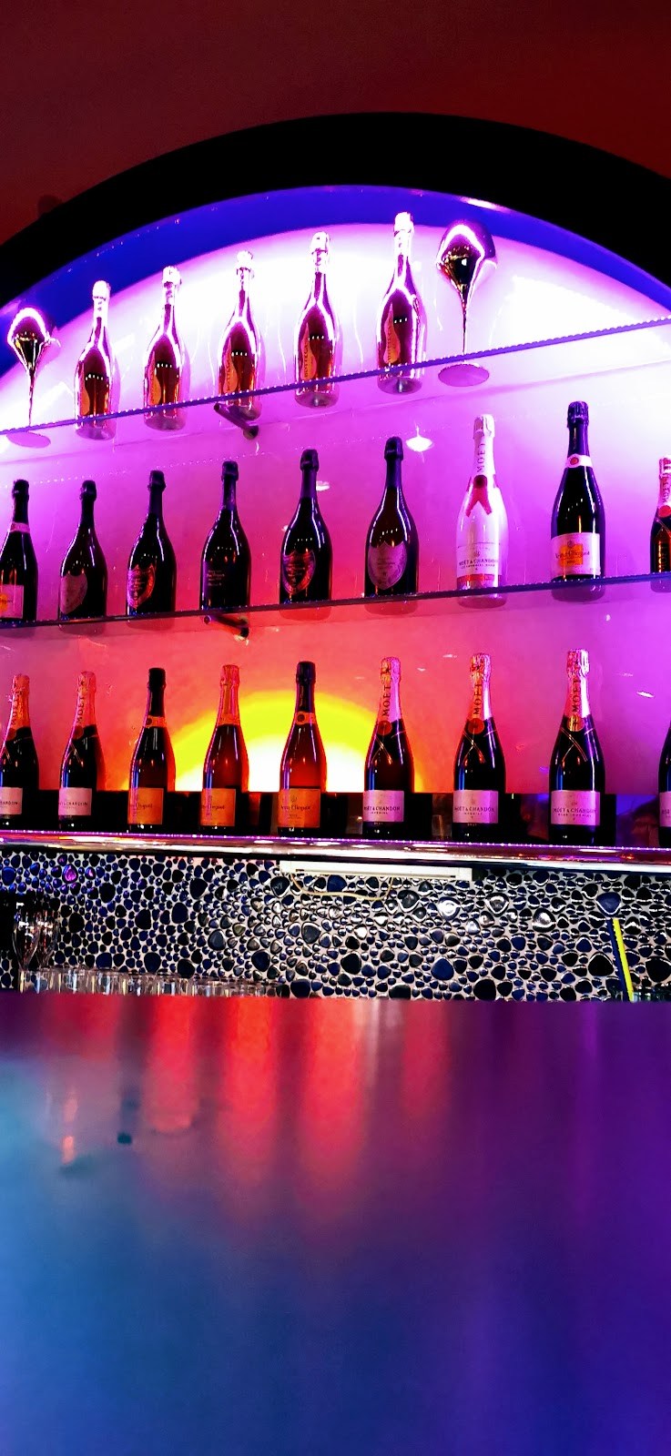 Queens Club | Night Club Prague 1 - Nightclub in Stare M Sto, Czechia