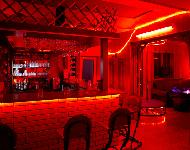 Night Club Samet - Nightclub in Trutnov, Czechia