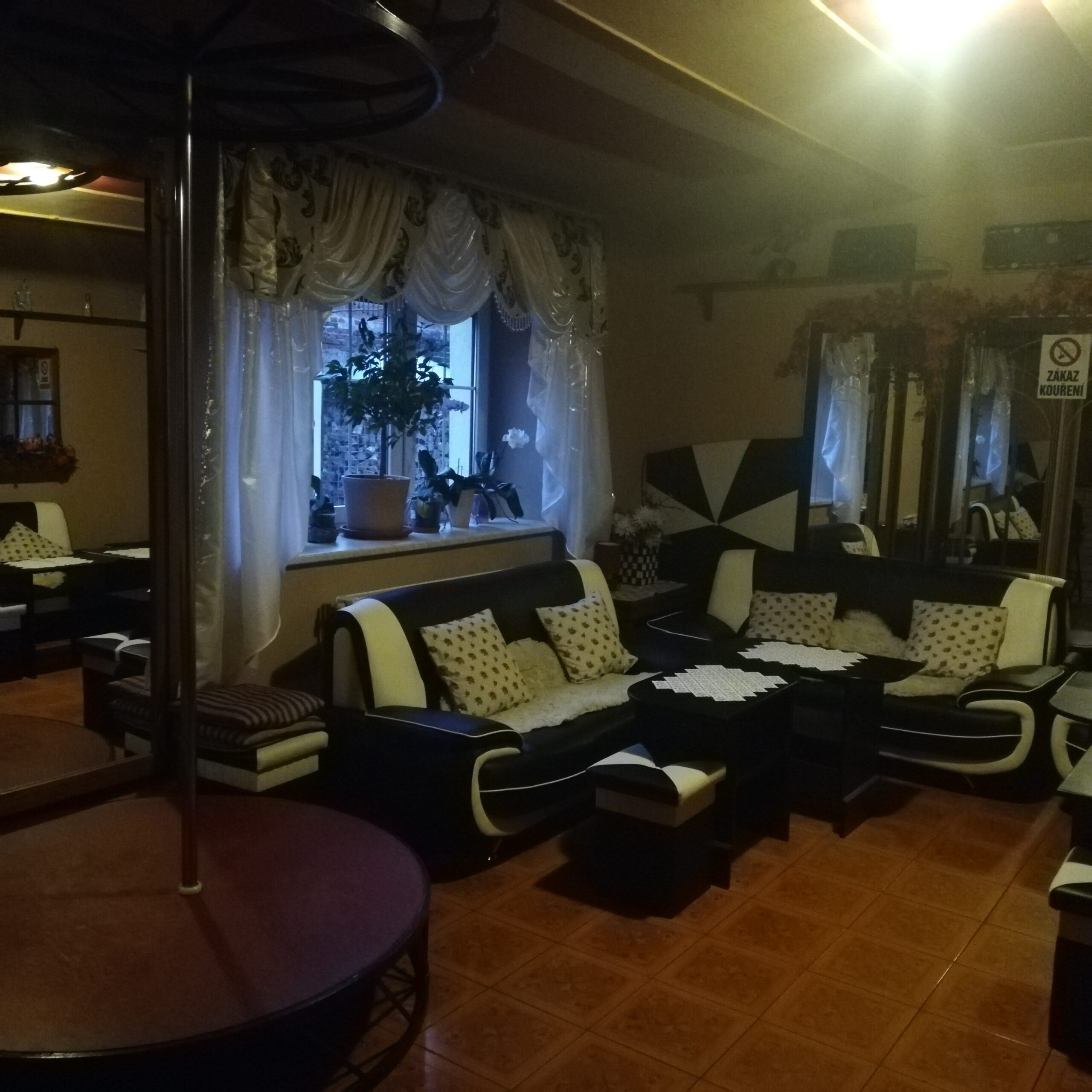Night Club Samet - Nightclub in Trutnov, Czechia