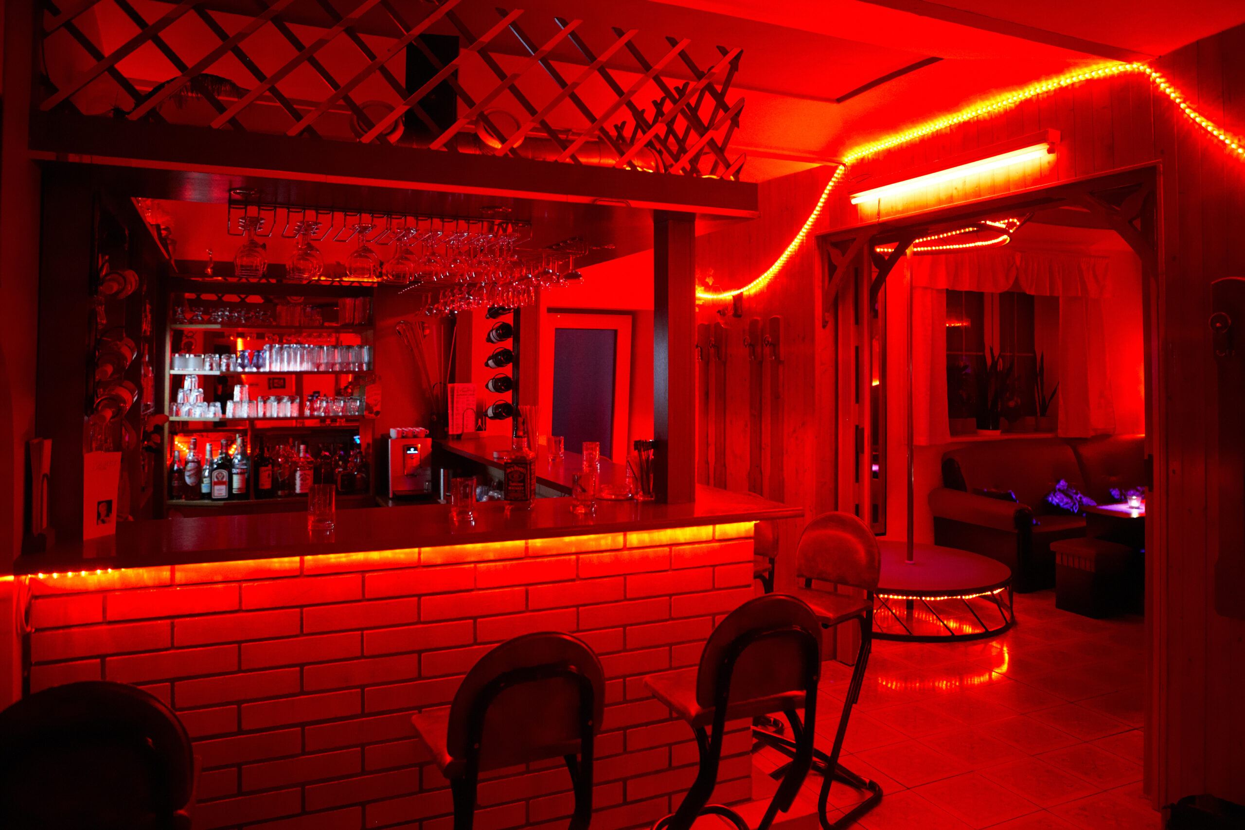 Night Club Samet - Nightclub in Trutnov, Czechia