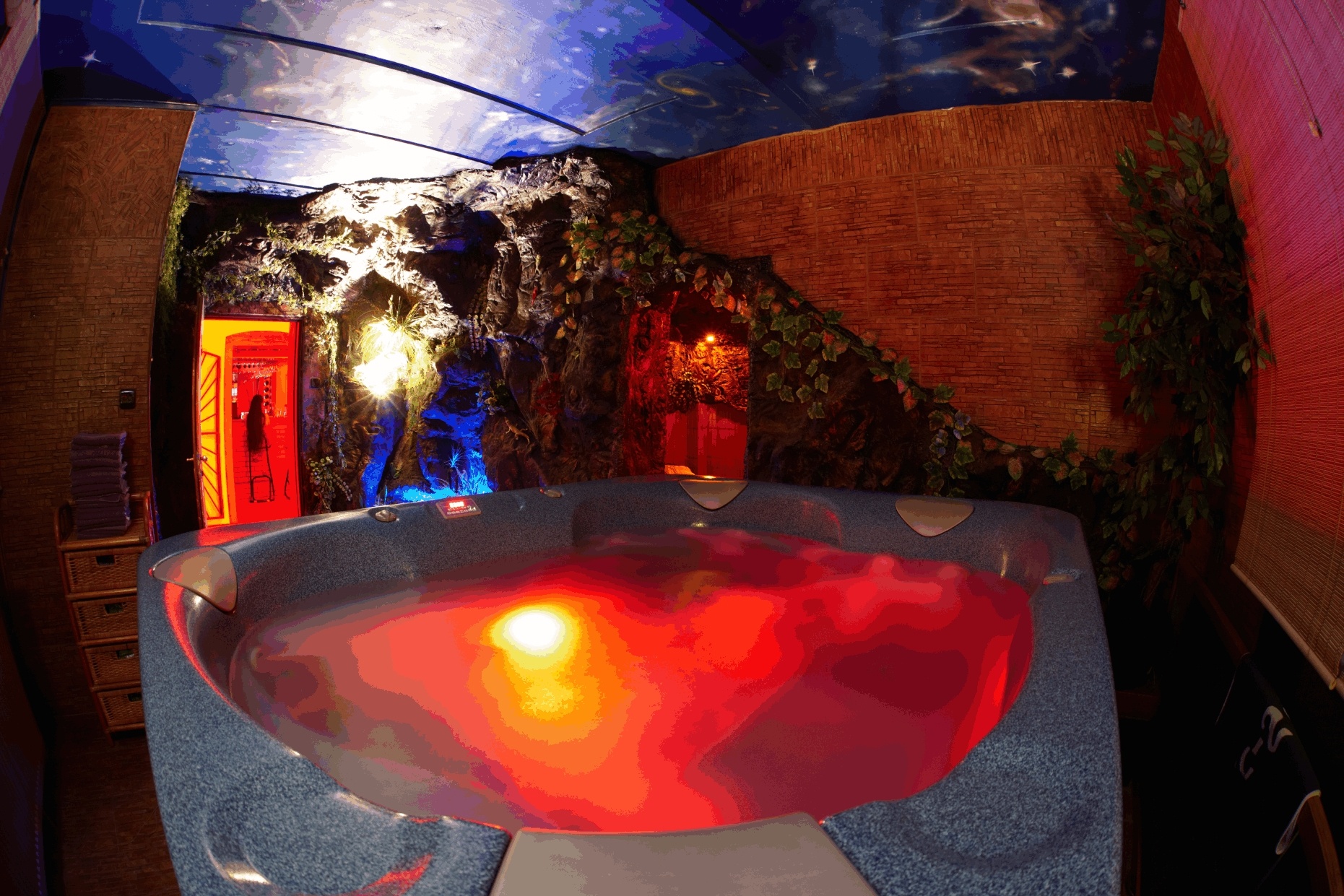 Night Club Samet - Nightclub in Trutnov, Czechia