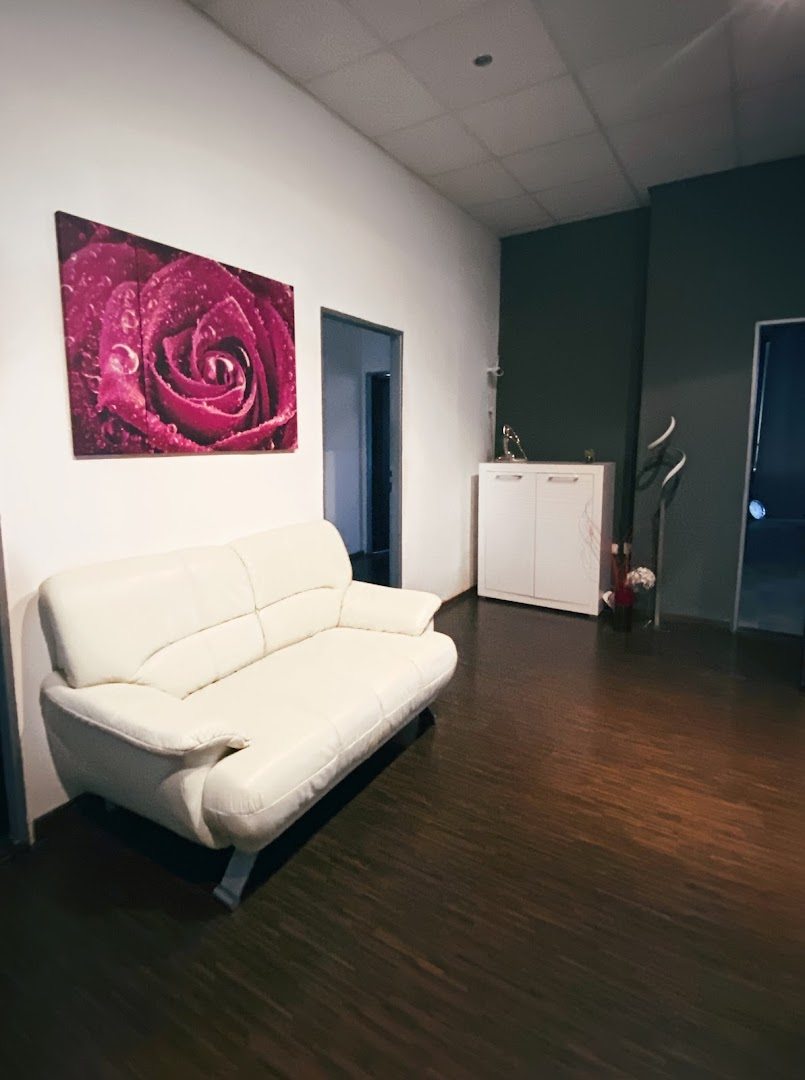 Nuru Masáže - Erotic Massage in Usti Nad Labem, Czechia