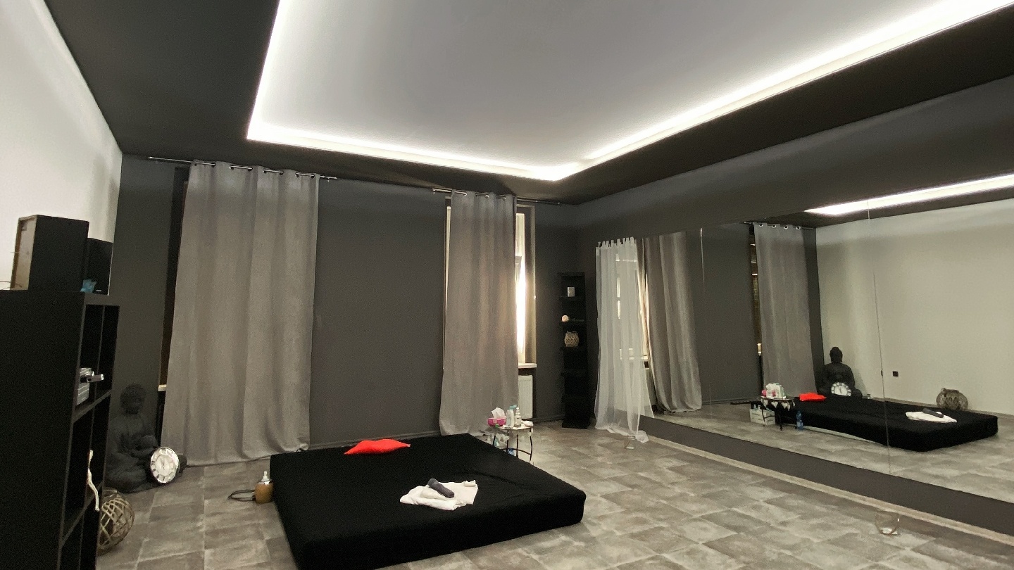 Nuru Masáže - Erotic Massage in Usti Nad Labem, Czechia