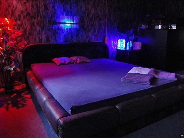 Glory Club Retro Bar - Nightclub in Usti Nad Labem, Czechia