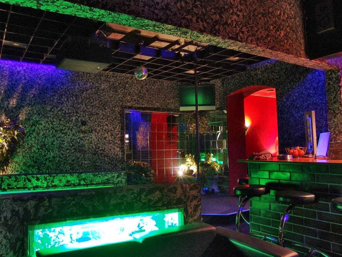 Glory Club Retro Bar - Nightclub in Usti Nad Labem, Czechia