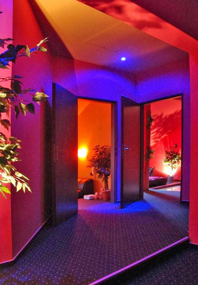Glory Club Retro Bar - Nightclub in Usti Nad Labem, Czechia