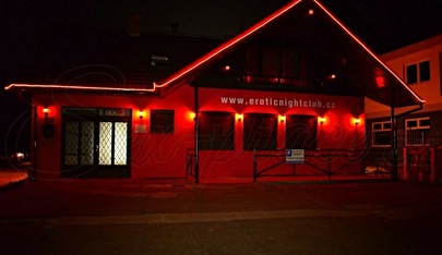 Night Club Afrodita - Nightclub in Veseli Nad Moravou, Czechia