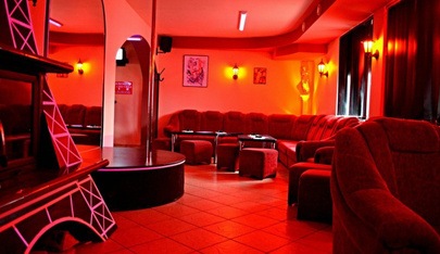 Night Club Afrodita - Nightclub in Veseli Nad Moravou, Czechia