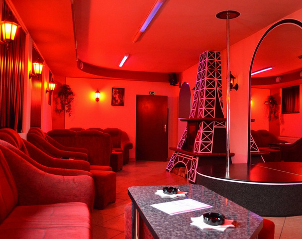 Night Club Afrodita - Nightclub in Veseli Nad Moravou, Czechia