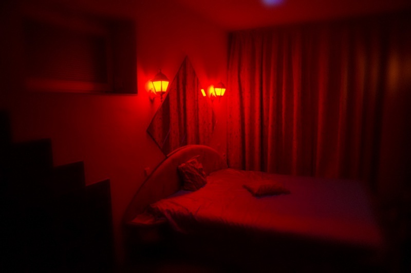 Night Club Afrodita - Nightclub in Veseli Nad Moravou, Czechia