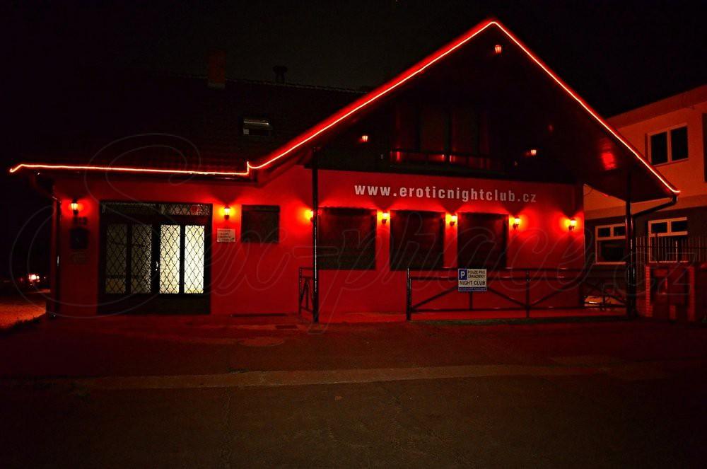Night Club Afrodita - Nightclub in Veseli Nad Moravou, Czechia