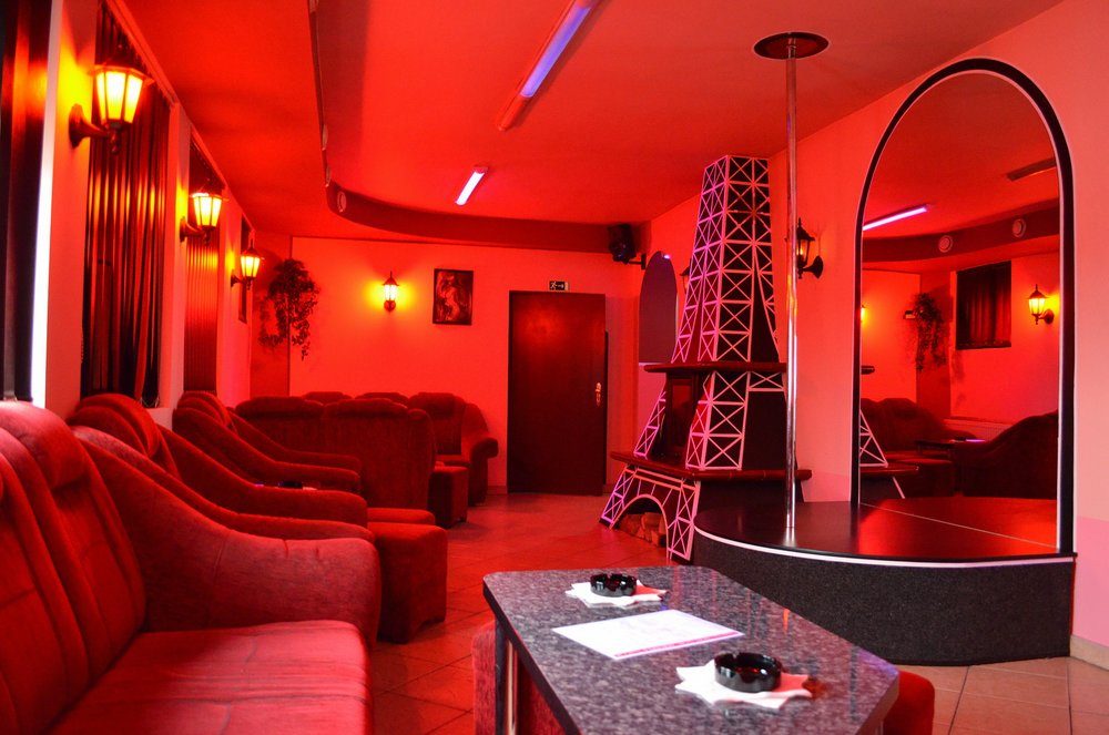 Night Club Afrodita - Nightclub in Veseli Nad Moravou, Czechia