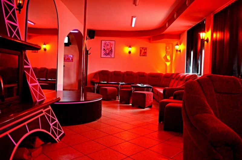 Night Club Afrodita - Nightclub in Veseli Nad Moravou, Czechia