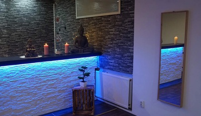 Erotic Massage Prague- Fenix - Erotic Massage in Vinohrady, Czechia