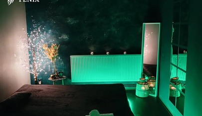 Erotic Massage Prague- Fenix - Erotic Massage in Vinohrady, Czechia