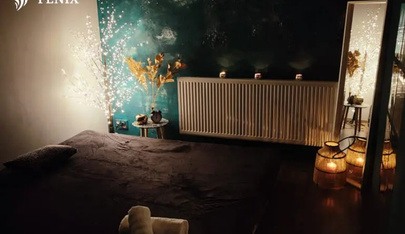 Erotic Massage Prague- Fenix - Erotic Massage in Vinohrady, Czechia